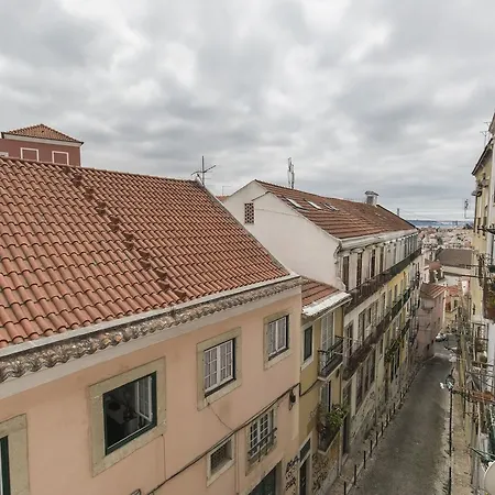 Appartement Lovelystay - Chic, Citrus - Private Garden