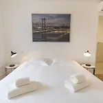 Lovelystay - Chic, Citrus - Private Garden * Lisboa
