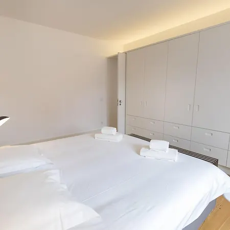 Lovelystay - Chic, Citrus - Private Garden * Lisbon