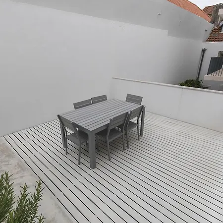 Lovelystay - Chic, Citrus - Private Garden *