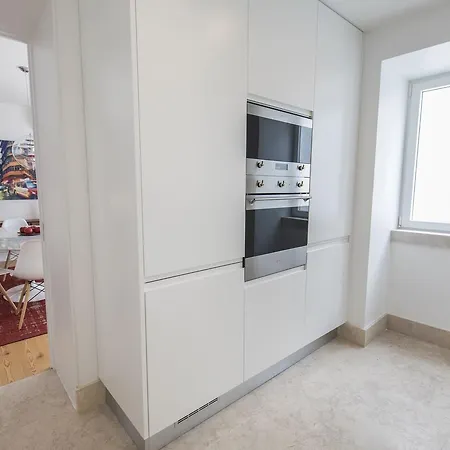 Lovelystay - Chic, Citrus - Private Garden Apartamento *