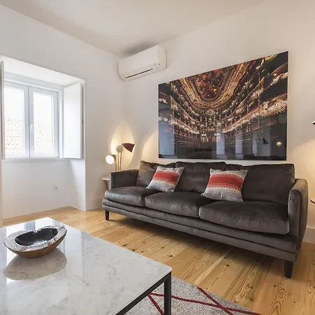 Lovelystay - Chic, Citrus - Private Garden Apartamento