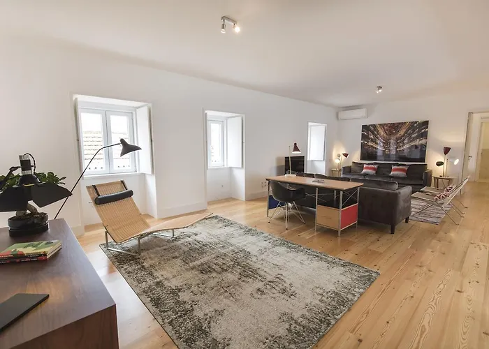 Apartamento Lovelystay - Chic, Citrus - Private Garden *