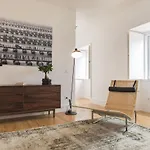 Lovelystay - Chic, Citrus - Private Garden