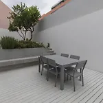 Lovelystay - Chic, Citrus - Private Garden Appartamento