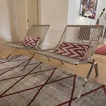 Appartamento Lovelystay - Chic, Citrus - Private Garden *