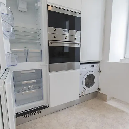 Appartement Lovelystay - Chic, Citrus - Private Garden