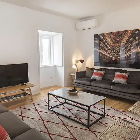 Lovelystay - Chic, Citrus - Private Garden Appartement