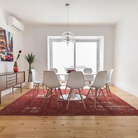 Lovelystay - Chic, Citrus - Private Garden Appartement
