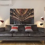Lovelystay - Chic, Citrus - Private Garden * Lissabon